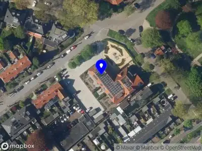 Stichting Wederzijds