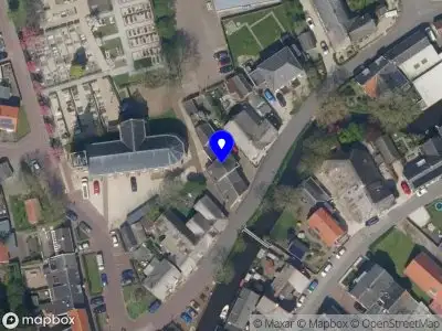 VDH Consultancy Oil & Gas