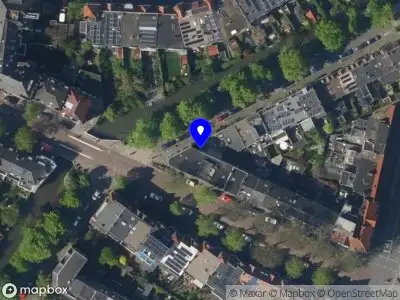 VVE Prins Hendriklaan 16-18