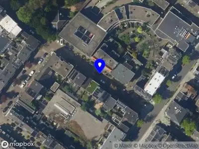 Nieuw bedrijf VvE gebouw Bolstraat 9/9 Bis te Utrecht