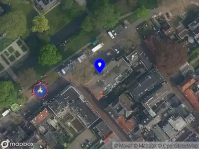 VvE Kronenburgplantsoen/Hofstraat IJsselstein