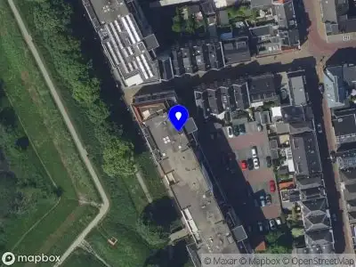 VvE Woonappartementen Gebouw Ravelijn Zwaanswal 105 t/m 129 Gorinchem Gorinchem