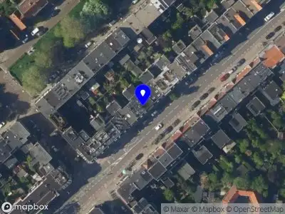 Vereniging van Eigenaren Willem v Noortstraat 116-118 Utrecht