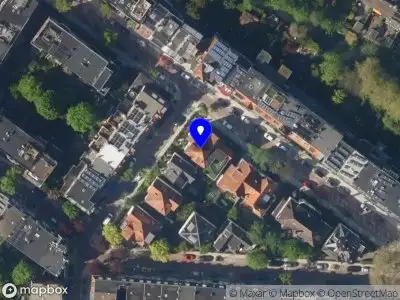 VvE Van Speijkstraat te Utrecht