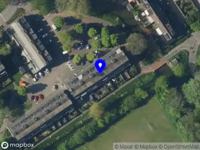 VvE gebouw Fazantenkamp 680 tot en met 696 MAARSSEN