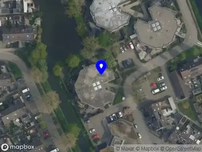 VvE flatgebouw Klaproos te Montfoort