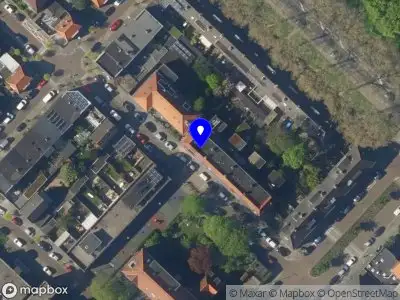 VvE De Savornin Lohmanstraat 15A en B Utrecht