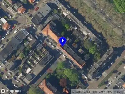 VvE De Savornin Lohmanstraat 15/15bs