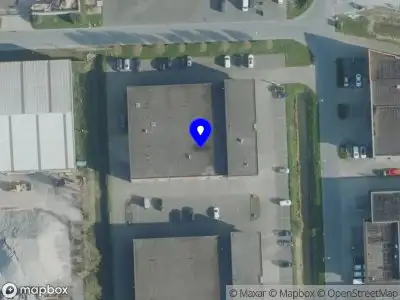 Vereniging van Eigenaars Bedrijfsverzamelcomplex "Maas en Waal" (expeditieweg 8) Boven-Leeuwen