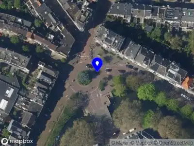 VvE Weerdsingel Oostzijde 82/82Bis te Utrecht Utrecht