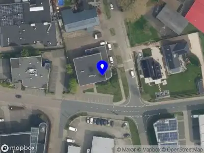 Stichting Zorgplatform Geranós