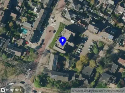 St. Huurdersplatform Amerongen e.o.