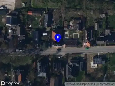 Bouw J.S. Hornhuizen