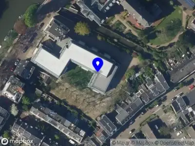 Nieuw bedrijf TOPFIT