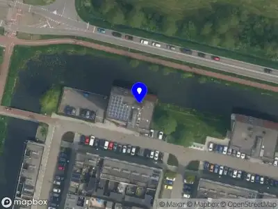 Nieuw bedrijf Residence Poort van Zuid