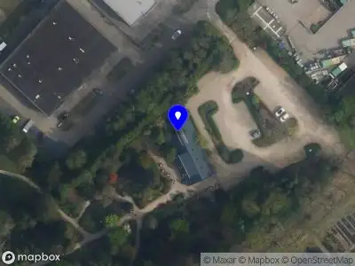 Nieuw bedrijf Stichting Von Gimborn Arboretum