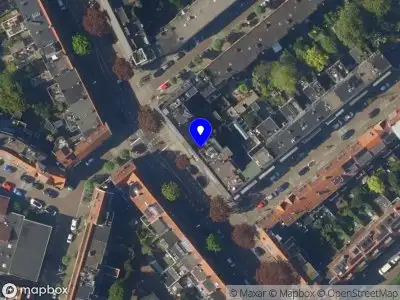 VvE Anthonius Mattheuslaan 25/27 te Utrecht