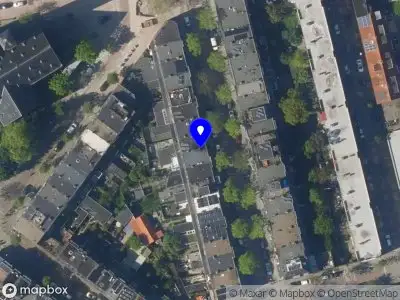 VvE J.P Coenstraat 42/42 bis te Utrecht Utrecht