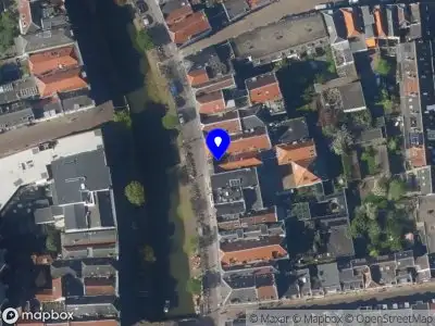 Nieuw bedrijf VvE Oudegracht 34 en 34.a te Utrecht