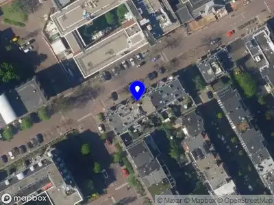 Vereniging van Eigenaars Nicolaas Beetsstraat 16 A-B-C-D-E