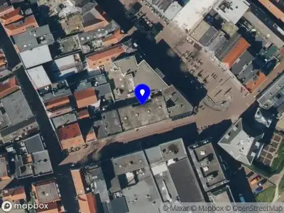 VvE Kleibergsestraat 9 t/m 29 Tiel