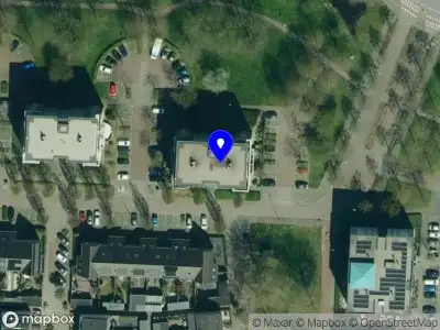 Vereniging van Eigenaren Dagpauwooglaan Oost Veenendaal