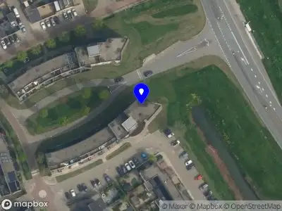 Nieuw bedrijf Vereniging van Eigenaars Overdam B te Houten