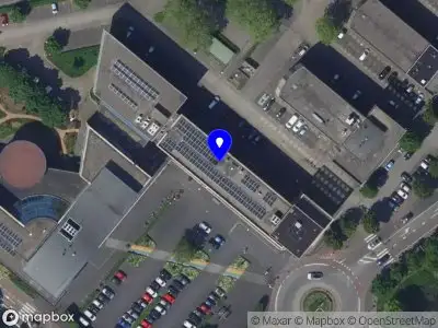 Nieuw bedrijf St. Leergeld Alblasserwaard-Vijfheerenlanden