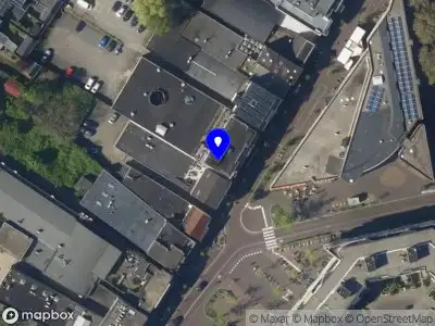 Nieuw bedrijf VvE Voorheuvel 25-27 te Zeist