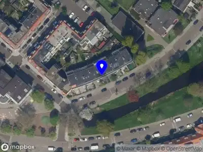 Gino Bud Hoiting Schiedam