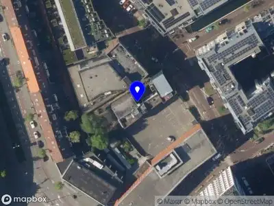 "Vereniging van Eigenaars van het gebouw Westerdijk 16 te Utrecht" Utrecht