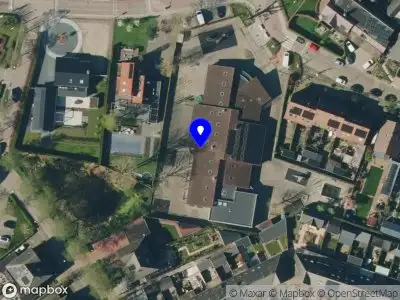 Nieuw bedrijf Reformatorische Peutergroep Willem Teellinck