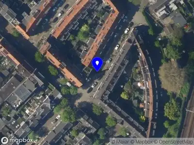 VvE Leliestraat 35, 35bis/Schutstraat 23bis Utrecht