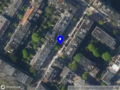 VvE Brakelstraat 13/13 Bis te Utrecht