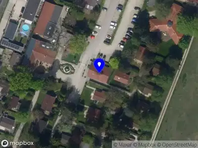 VvE Bungalowpark de Egelshoek I