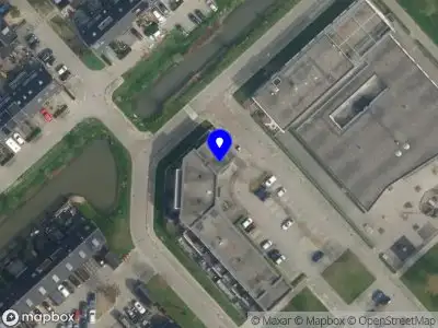 VvE van het gebouw Kasteel II te Houten