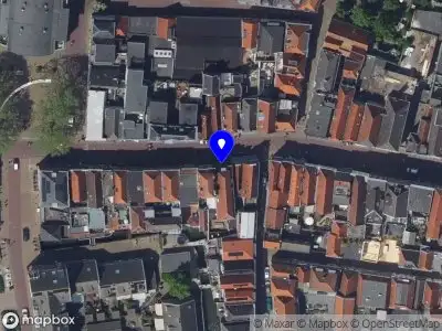 VvE Westwagenstraat 39-41