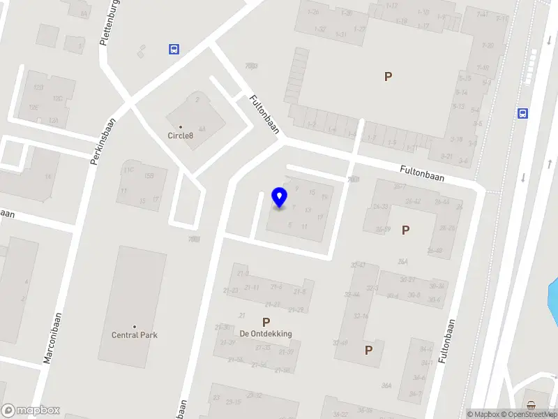 Stichting Waterpolo Topsportbad Zeist