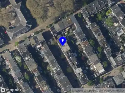 Nieuw bedrijf Peter Zantingh