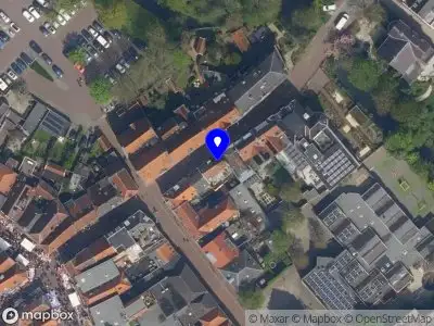 Nieuw bedrijf Dansen met Nelien