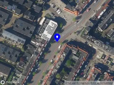 VvE Gebouw Albatrosstraat 27/27bis te Utrecht Utrecht