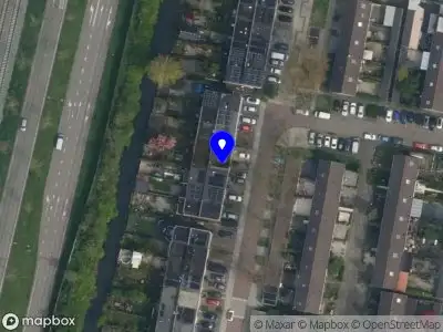 VvE Eikstraat 54 + 54A