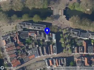 VvE 1e Achterstraat 9 Utrecht