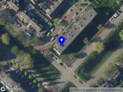 Nieuw bedrijf VvE Kuyperstraat 2 tot en met 56