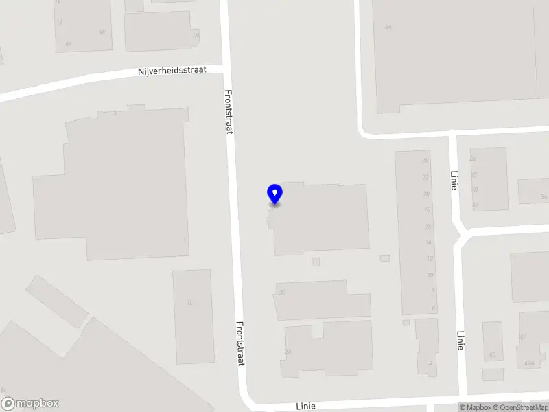 Nieuw bedrijf GSO Development B.V.