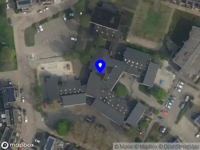 Logopediepraktijk E.G. Monné