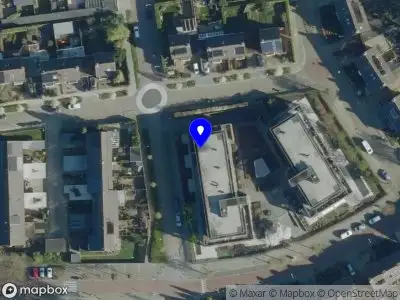 Nieuw bedrijf Vereniging van Eigenaars 