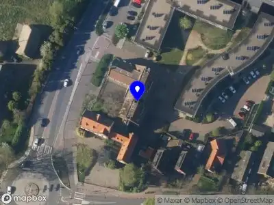 Osteopathie van de Klomp