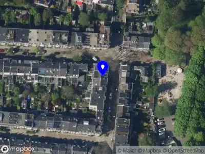 VVE Grietstraat 22A, 22B en 22C