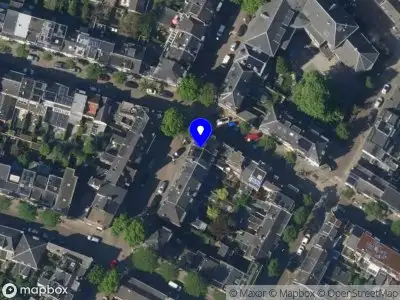 VVE ZandPoort Utrecht Utrecht